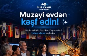 Discover maritime history from your home