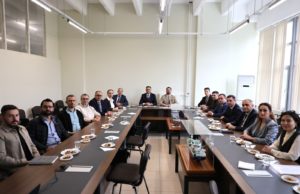 Maritime Education Cooperation Enters New Phase Between Türkiye and Azerbaijan