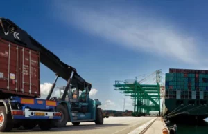New cargo transportation statistics released