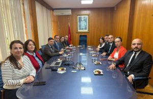 Maritime Education and Scientific Cooperation Between Türkiye and Azerbaijan Expands