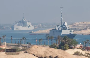 15 vessels cleared for humanitarian mission