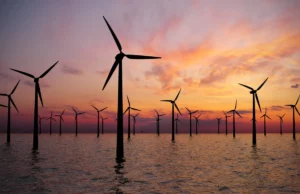 Caspian Sea energy potential under assessment