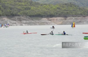 “President’s Cup 2026” concludes today