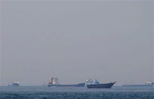 Rising Risks in Maritime Trade