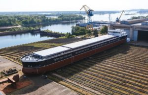 Claim Against German Company Upheld