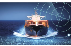 A New Phase in Digital Logistics