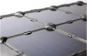 Shipboard Solar Energy Trial Completed