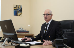 Years of Dedication, Marks of Professionalism