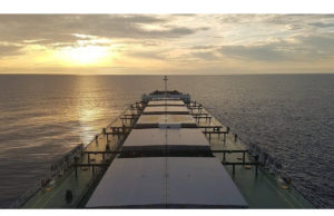 Alleged Sanctions Evasion
