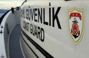 Casualties Reported on Turkish-Flagged Vessel