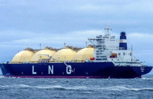LNG Infrastructure Development Accelerates Globally