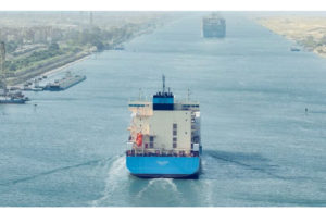 Suez Canal Transit Fees to Increase