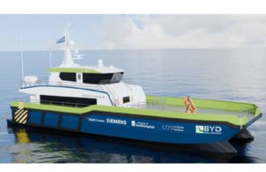 A New Stage in Fuel-Efficient Maritime Transport
