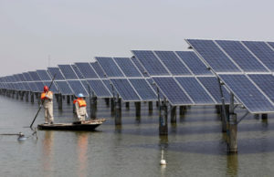 Marine Energy Strengthens Chinas Position