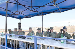 Sailors Enhance Operational Readiness