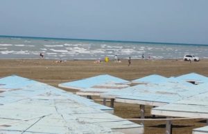 Summer Season Officially Opens