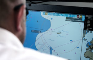 Maritime Innovation Study from Denmark