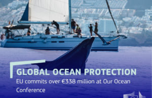 Million-Dollar Budget: EU Takes Action to Protect Marine Ecosystems