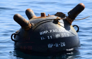For the Protection of Commercial Vessels: Romania and Bulgaria Take Action