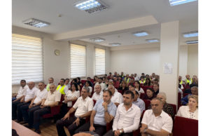 We Are Learning Both Our Rights and Our Duties – PHOTO