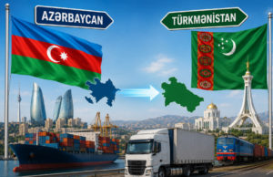 Azerbaijans Exports to Turkmenistan Have Sharply Increased