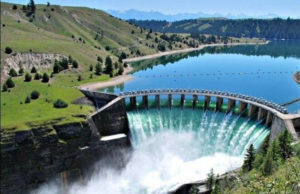 Historical Peak Conquered in Hydropower!
