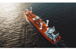 A logistics support fund could be created for the Strait of Hormuz