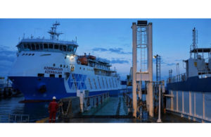 “Seafarers Connecting Continents and Coasts” Documentary Clip – VIDEO