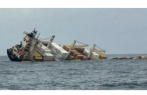 Cargo Lost at Sea Shakes the Supply Chain