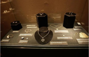 Strong Opposition from the U.S. to “Titanic” Auction