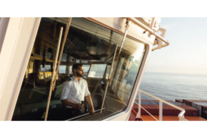 The Threat of Skilled Labor Shortage in the Shipping Industry