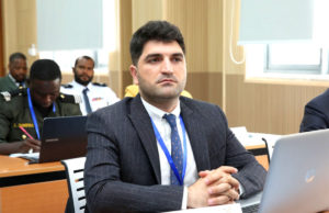 International Seminar on Customs Risk Management