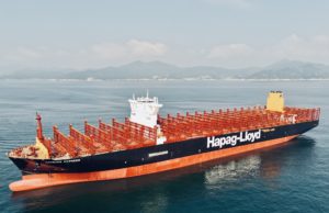 Alternative Fuel Transition in Shipping