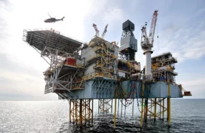 “30 years of the Shah Deniz agreement”