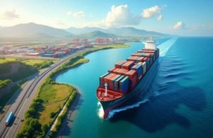 Cargo Speed in the Caspian Will Increase