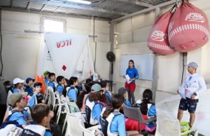 Summer School is a Success – PHOTO