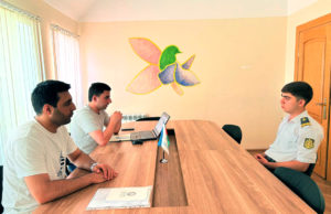 Candidate Interviews Concluded