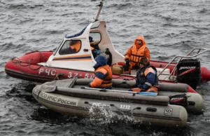 Boat Capsizes on River: Casualties Reported