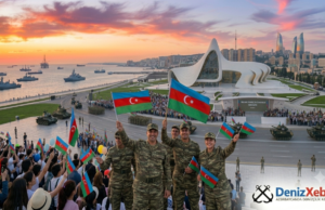 June 26 is Armed Forces Day: The 108-Year Historical Journey of Victory of the Glorious Army – VIDEO
