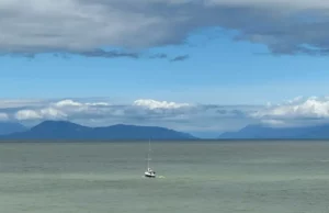 Boat Accident Occurs in Canada