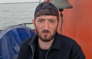 “Everything Happened Within Seconds” – Azerbaijani Sailor Speaks – VIDEO