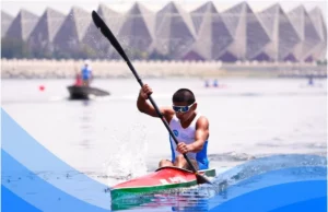 Exciting Competition Expected in Water Sports