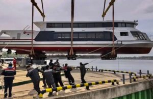Foreign Interest in Russian Electric Vessels Is Growing — Ministry of Industry and Trade