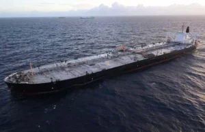 Restrictions Imposed on Six Vessels