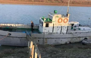 Electronic Registration of Fishery Resources and Infrastructure Becomes Mandatory