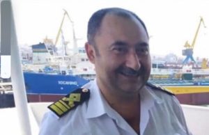 ASCO Employee Afghan Fatullayev Passes Away