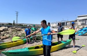 Government Bodies Prepare for Upcoming Competition