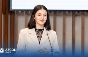 A Significant Milestone in the Large-Scale Internship Program Organized by AZCON Holding – Session 1 Concludes – PHOTO
