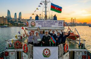 Congratulations on June 25 – Day of the Seafarer!