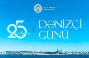Port Agency Celebrates Day of the Seafarer